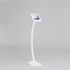 MOD-1336 Tablet Stand vertical white