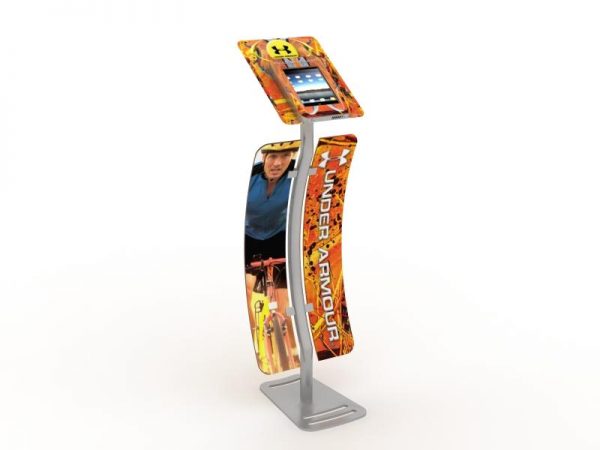 MOD-1339 Tablet Stand Display