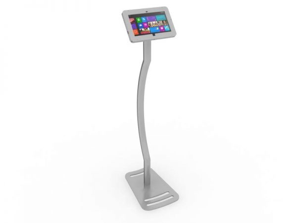 MOD-1339 Tablet Stand Silver