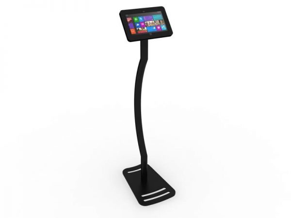 MOD-1339 Tablet Stand horizontal black
