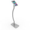 MOD-1339 Tablet Stand vertical silver