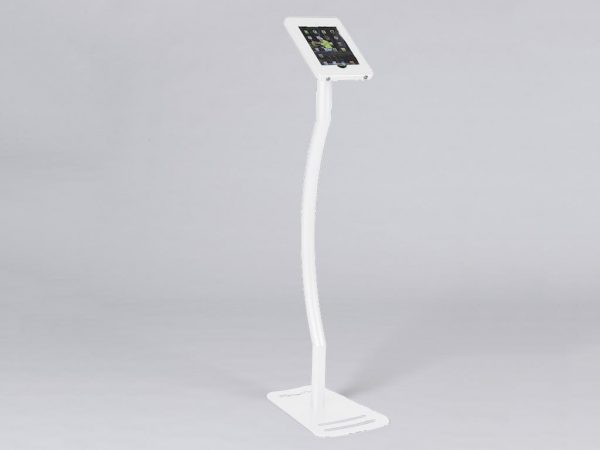 MOD-1339 Tablet Stand vertical white