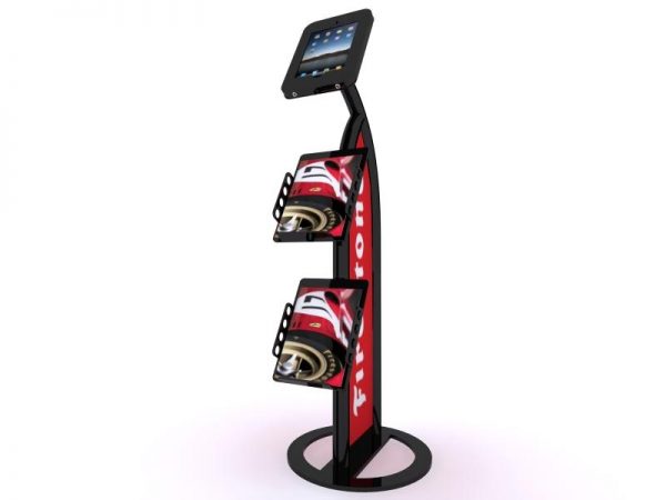 MOD-1357 Tablet Stand Black