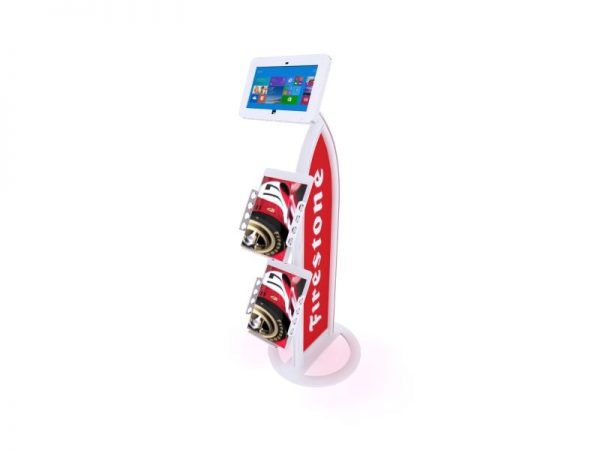 MOD-1357 Tablet Stand Kit