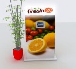MOD-1362 Tablet Lightbox