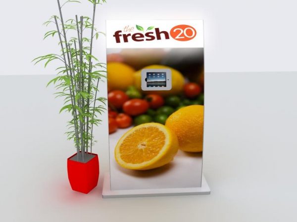 MOD-1362 Tablet Lightbox