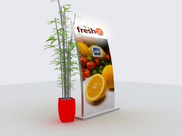 MOD-1362 Tablet Lightbox Stand