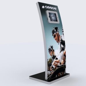 MOD-1363 Tablet Kiosk