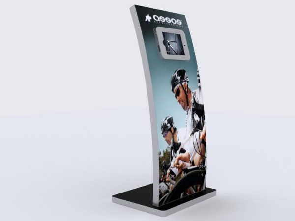 MOD-1363 Tablet Kiosk