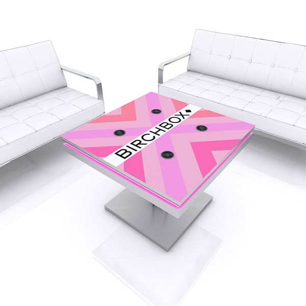 Charging Coffee Table MOD-1434