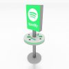 Charging Stand MOD-1410