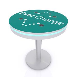 Charging Table MOD-1453