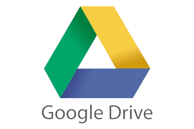 Google Drive