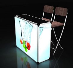 light-box-counter