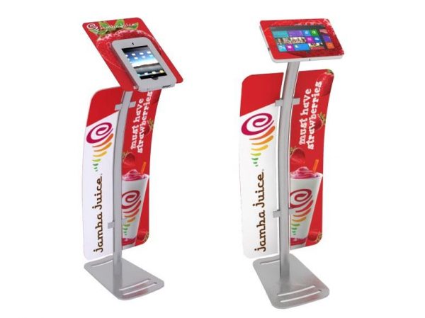 MOD-1333 Tablet Stand