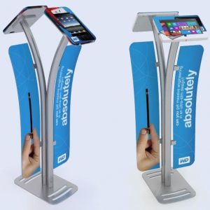 MOD-1334 Tablet Stand