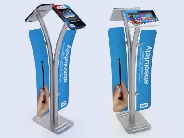 MOD-1334 Tablet Stand