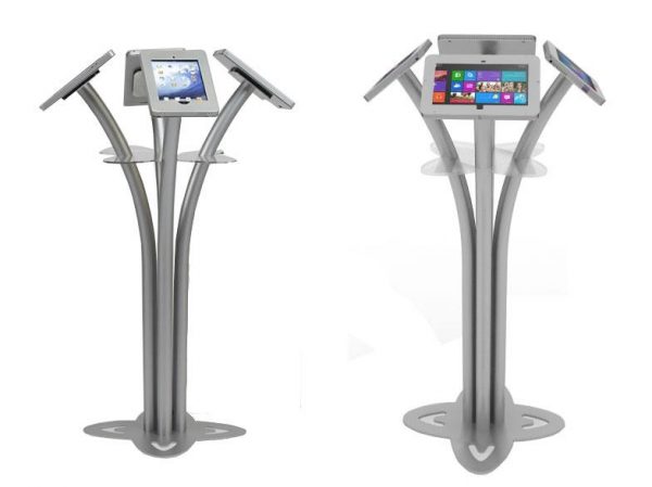 MOD-1338 Tablet Stand