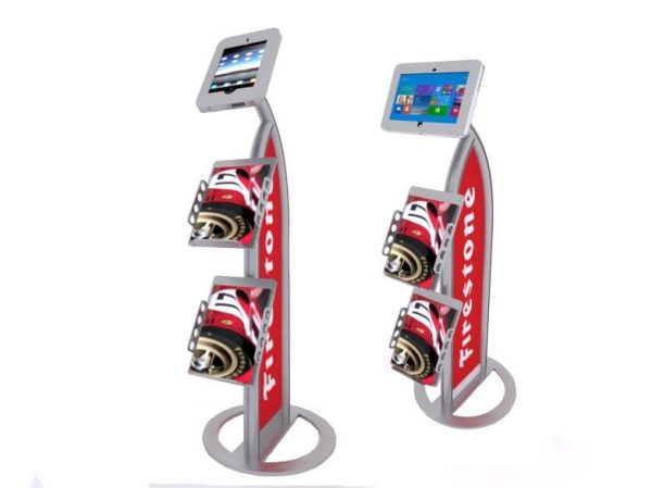 MOD-1357 Tablet Stand