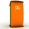 MOD-1533 Pedestal / Podium