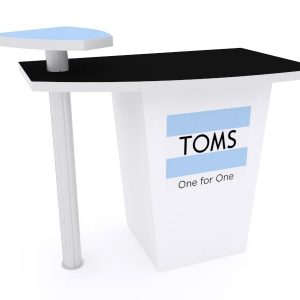 LTK-1115 Counter