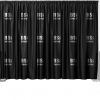 1 Color Set Multi-Print Backdrop Drape