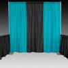 10 Ft. Banjo Cloth Drape Backdrop