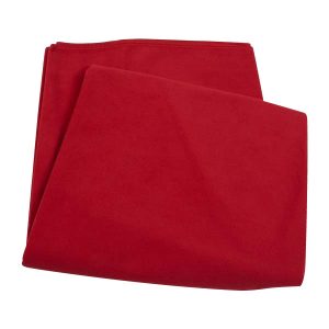 10' High Wall IFR Polyester Velour 100% Blackout Drape