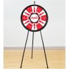 Adaptable Floor Stand Prize Wheel