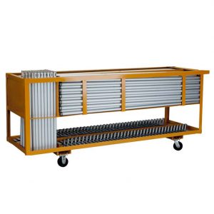 25ft Combo Cart