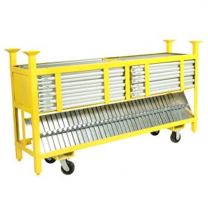 3ft Combo Cart