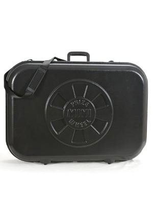 Mini Prize Wheel Case