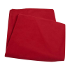 8' High Wall IFR Polyester Velour 100% Blackout Drape