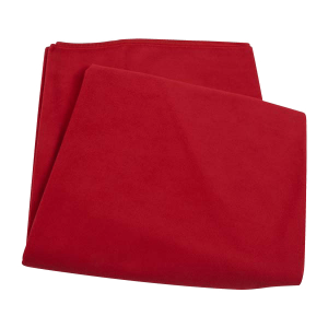 8' High Wall IFR Polyester Velour 100% Blackout Drape
