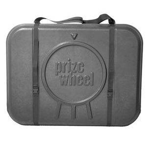 Prize Wheel Carrying Case 31" Wheel