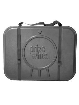 Prize Wheel Carrying Case 31" Wheel