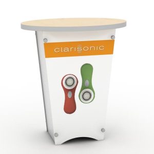 LTG-1001 Trade Show Pedestal