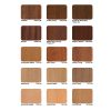 Island Exhibit Eco Wood Grain Options