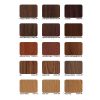 Island Exhibit Eco Wood Grain Options