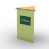 LT-112 Trade Show Pedestal