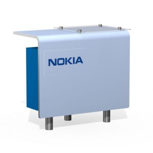 LTK-1116 Exhibit Booth Counter