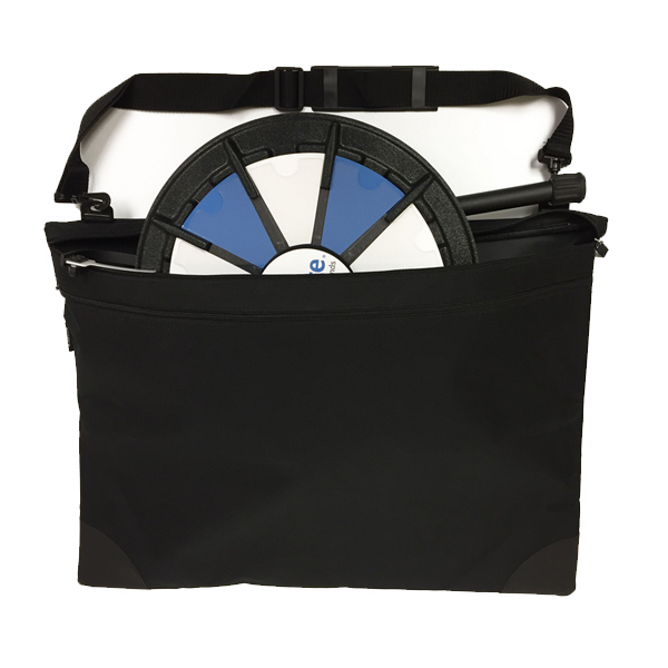 Micro Wheel Carrying Bag