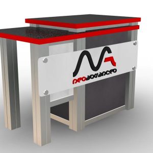 MOD-1260 Counter