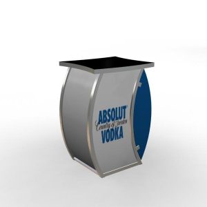 MOD-1303 Pedestal