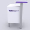 MOD-1327 Portable Display Counter