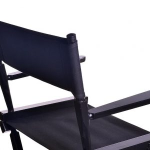 Director Chair Seat Back Canvas Set