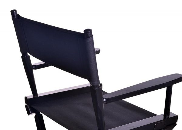 Director Chair Seat Back Canvas Set