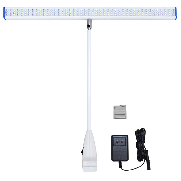 T135 Trade Show Exhibit LED Light