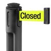 Tempest-Outdoor-Plastic-Retractable-Stanchion-Black-Belt-Closed