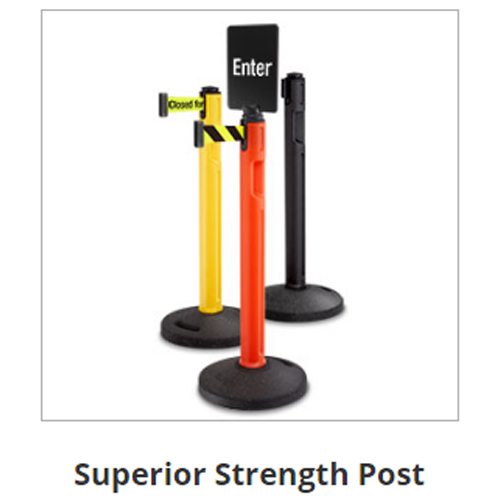 Tempest-Outdoor-Plastic-Retractable-Stanchions-Superior-Strength-Post